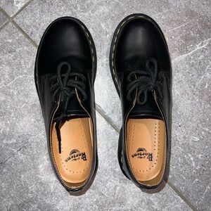 Dr. Martens Unisex-Adult Bex Smooth Oxford